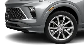 2026 Buick Encore GX
