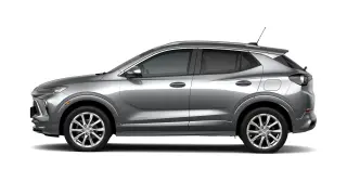 2026 Buick Encore GX