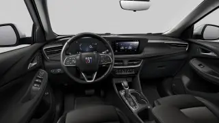 2026 Buick Encore GX