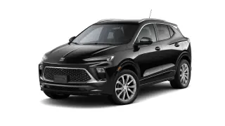 2026 Buick Encore GX