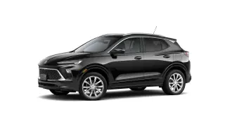 2026 Buick Encore GX