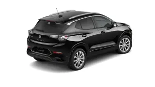 2026 Buick Encore GX