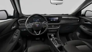 2026 Buick Encore GX