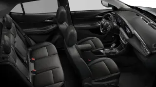 2026 Buick Encore GX