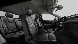 2026 Buick Encore GX