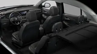 2026 Buick Encore GX
