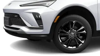 2026 Buick Envista