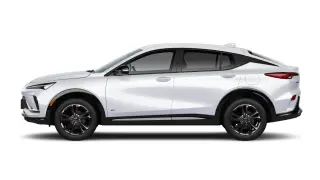 2026 Buick Envista