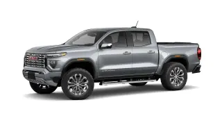 2026 GMC Canyon