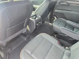 2024 GMC Acadia