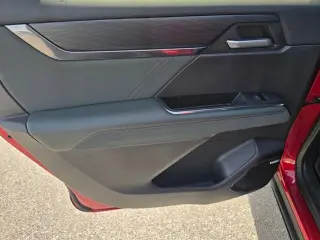 2024 GMC Acadia