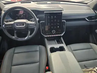 2024 GMC Acadia