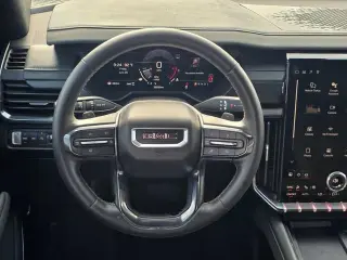 2024 GMC Acadia