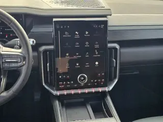 2024 GMC Acadia