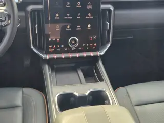 2024 GMC Acadia