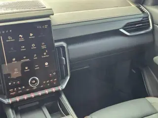 2024 GMC Acadia
