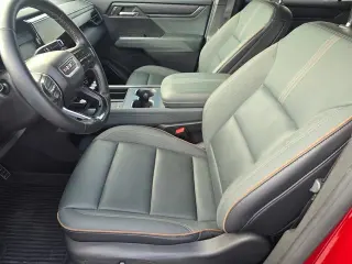 2024 GMC Acadia