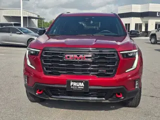 2024 GMC Acadia