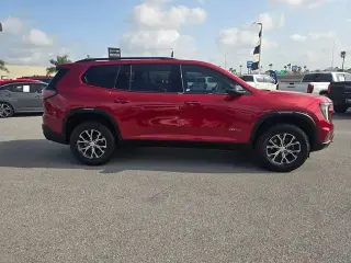 2024 GMC Acadia
