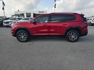 2024 GMC Acadia