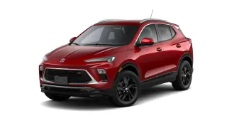 2026 Buick Encore GX
