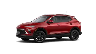 2026 Buick Encore GX