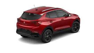 2026 Buick Encore GX