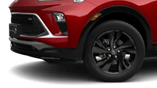 2026 Buick Encore GX
