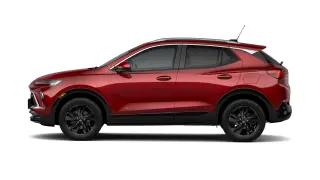 2026 Buick Encore GX
