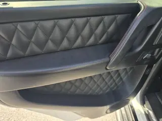 2018 Mercedes-Benz G-Class