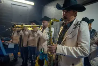 🎼LA Banda GM  🎼OR