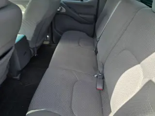 2017 Nissan Frontier