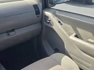 2017 Nissan Frontier