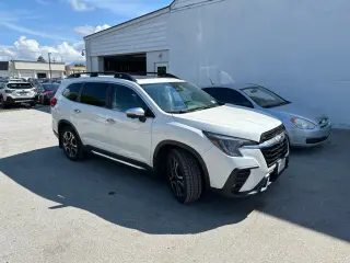 2023 Subaru Ascent