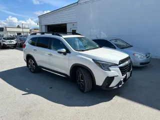 2023 Subaru Ascent