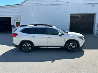 2023 Subaru Ascent