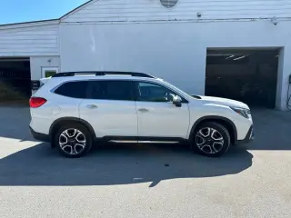 2023 Subaru Ascent