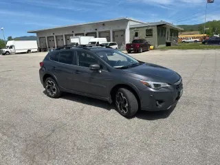 2023 Subaru Crosstrek