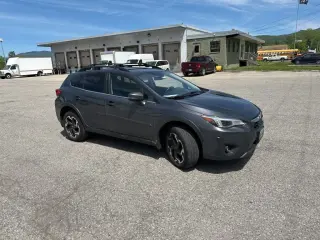 2023 Subaru Crosstrek