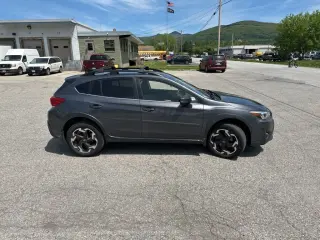 2023 Subaru Crosstrek