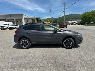 2023 Subaru Crosstrek