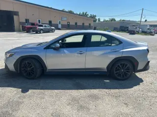 2023 Subaru WRX