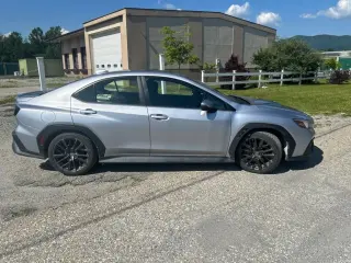 2023 Subaru WRX