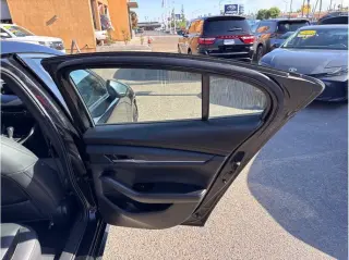 2024 Mazda Mazda3 Sedan