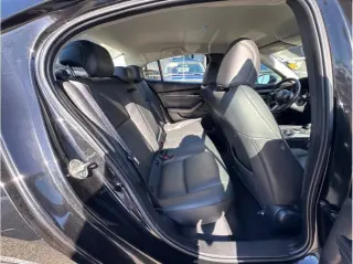 2024 Mazda Mazda3 Sedan