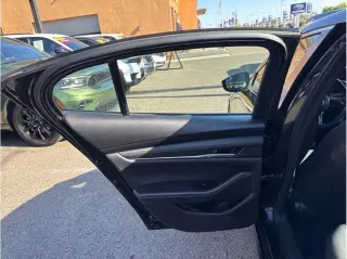 2024 Mazda Mazda3 Sedan