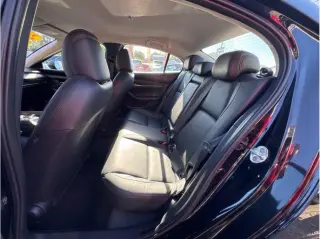 2024 Mazda Mazda3 Sedan
