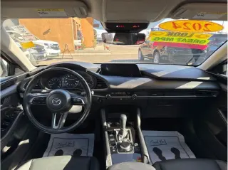 2024 Mazda Mazda3 Sedan