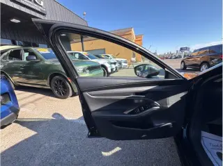 2024 Mazda Mazda3 Sedan