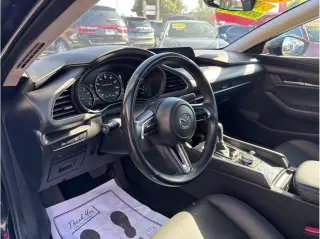2024 Mazda Mazda3 Sedan